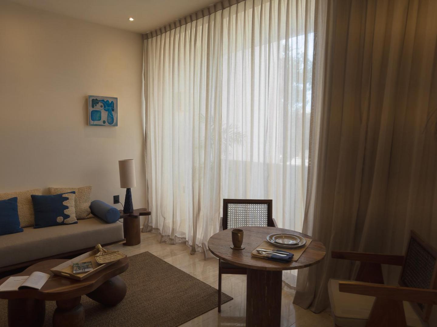 Apartment Bacab