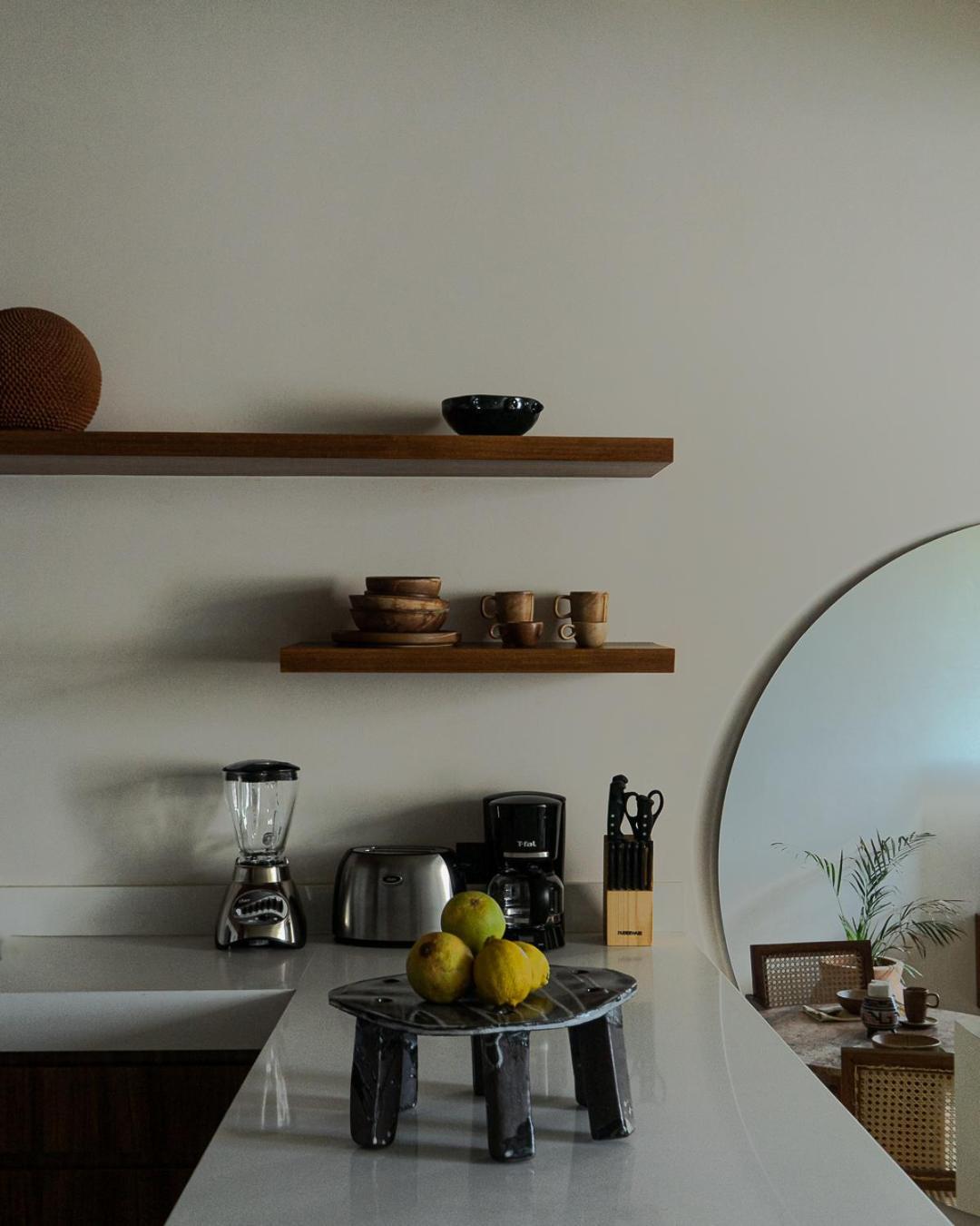 Bacab Apartment *