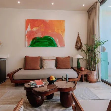 Bacab Tulum Apartment Exterior photo