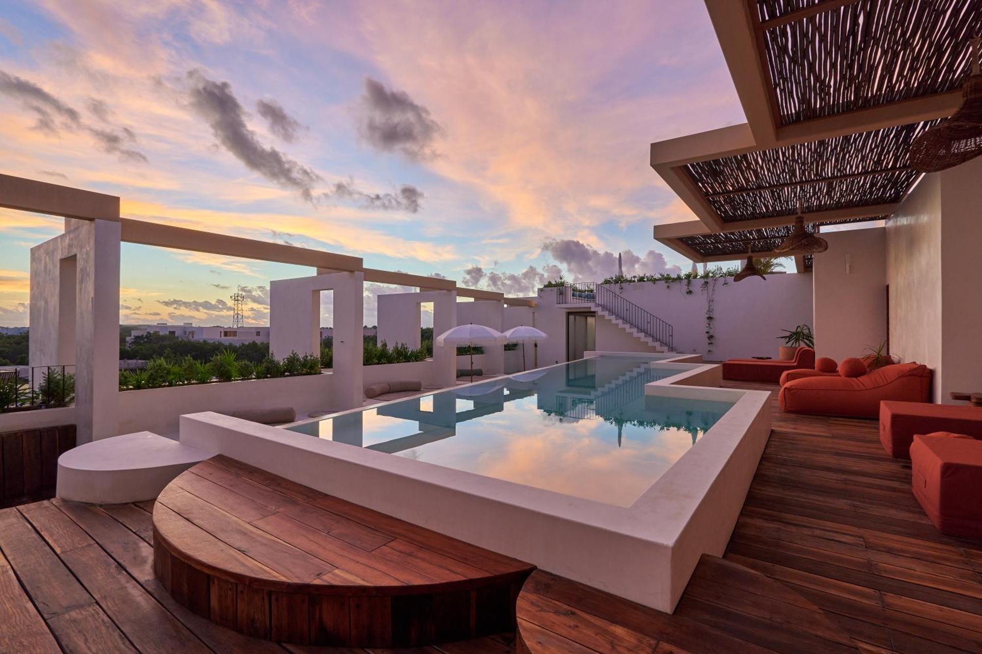 Appartement Bacab Tulum