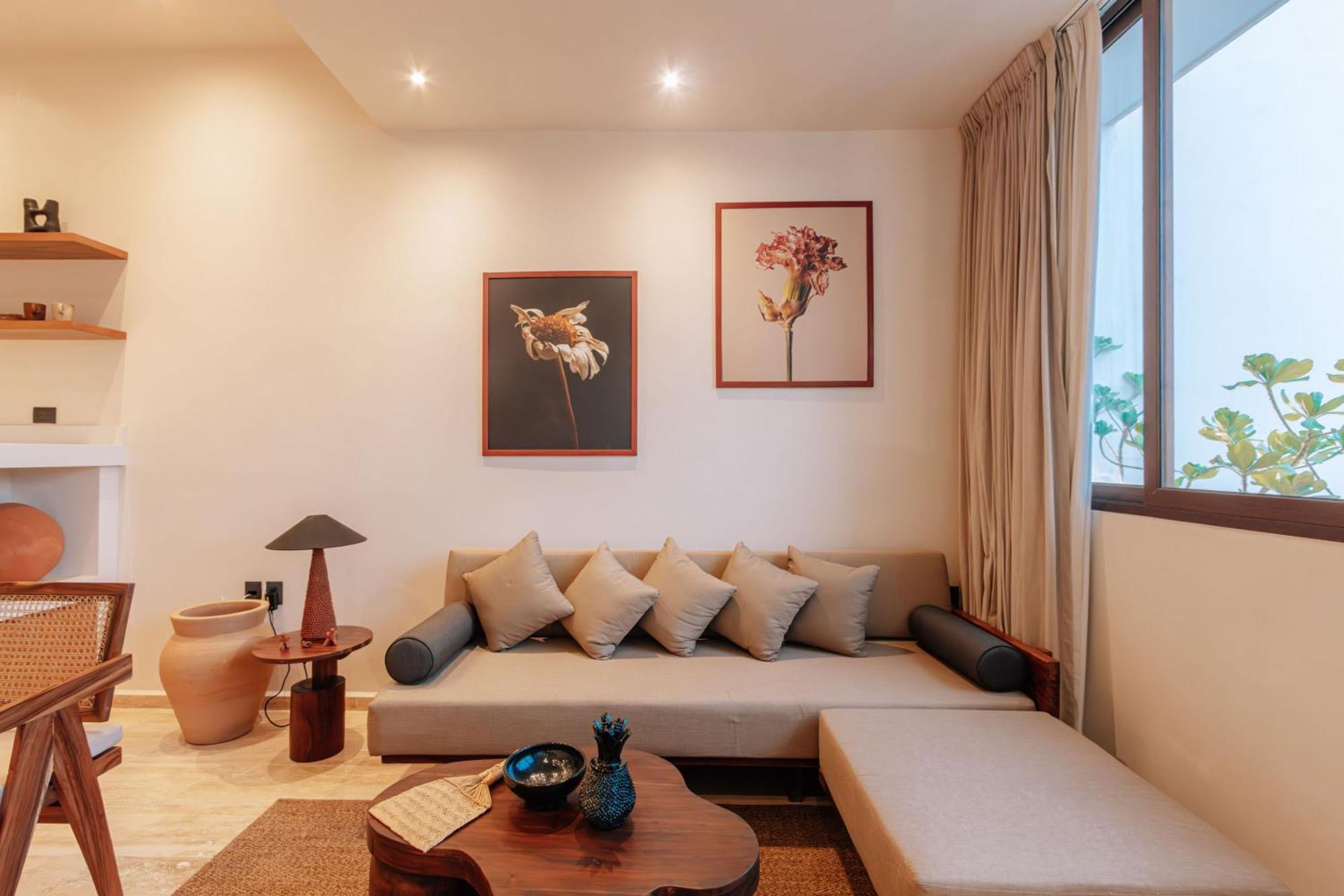 Bacab Appartement