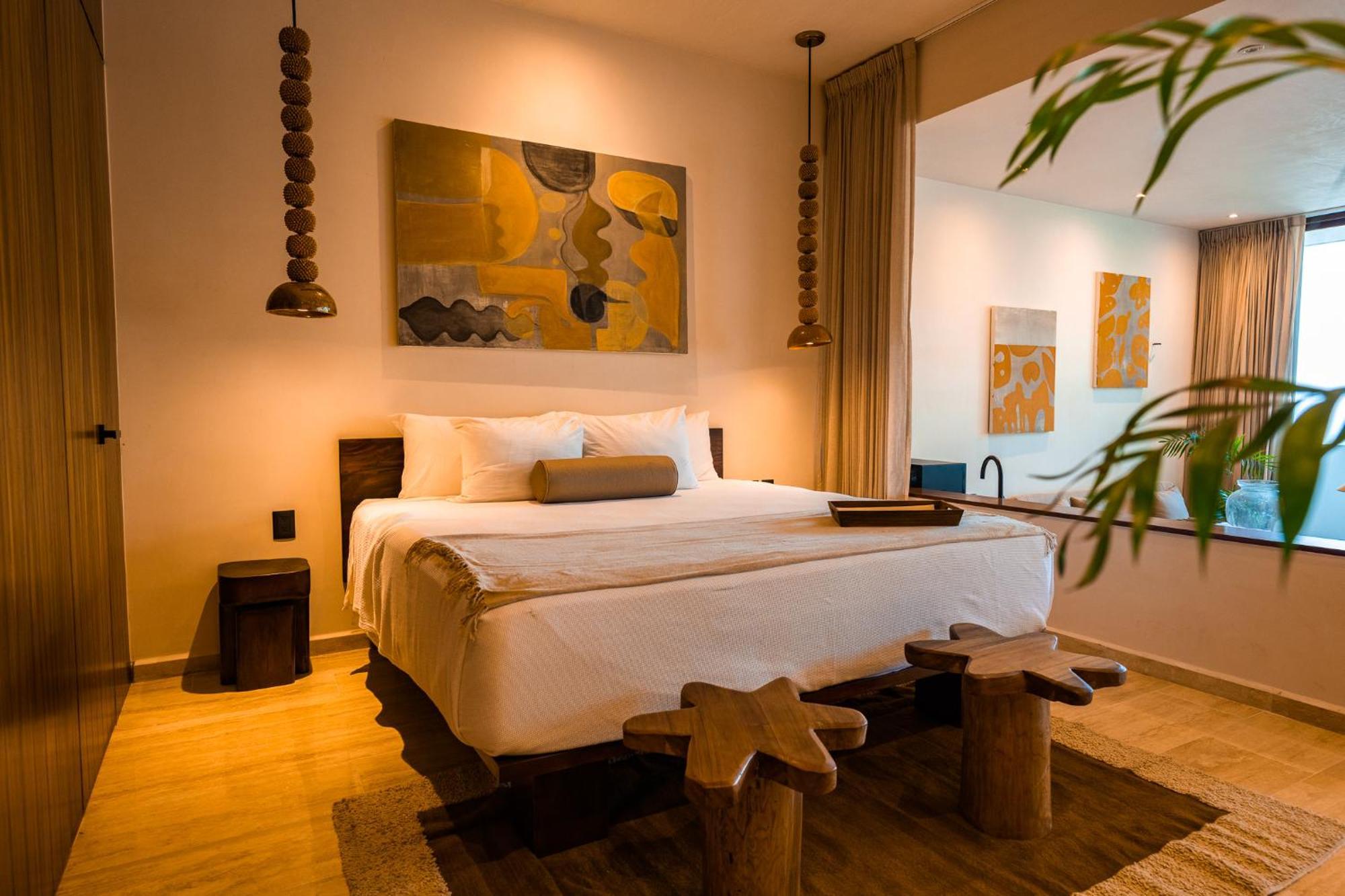 Bacab Appartement *