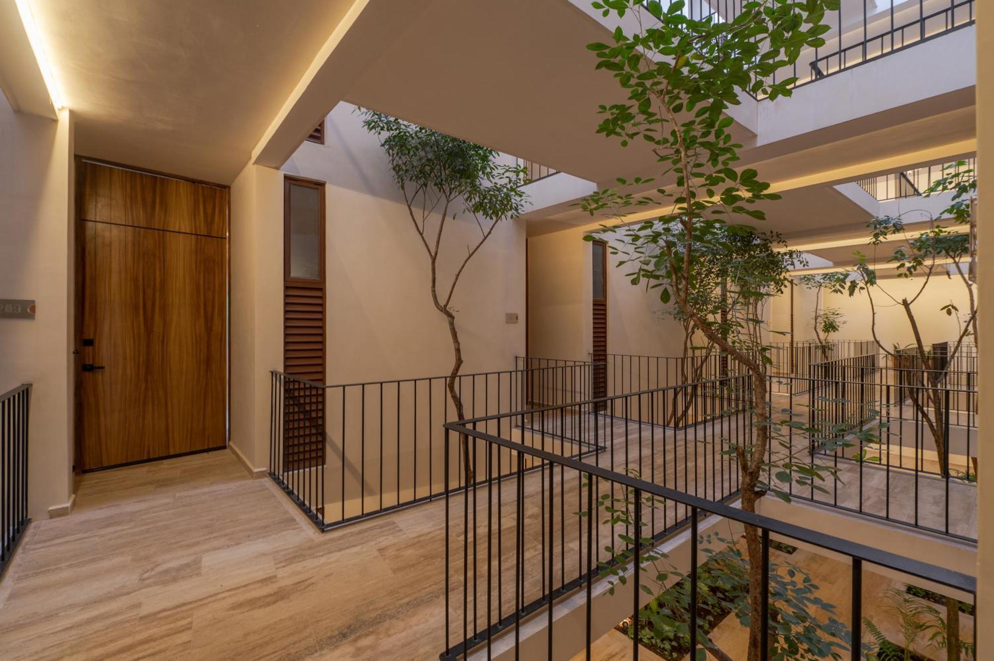 Bacab Appartement Tulum
