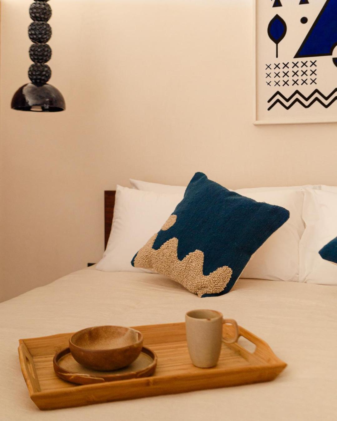 Appartement Bacab *