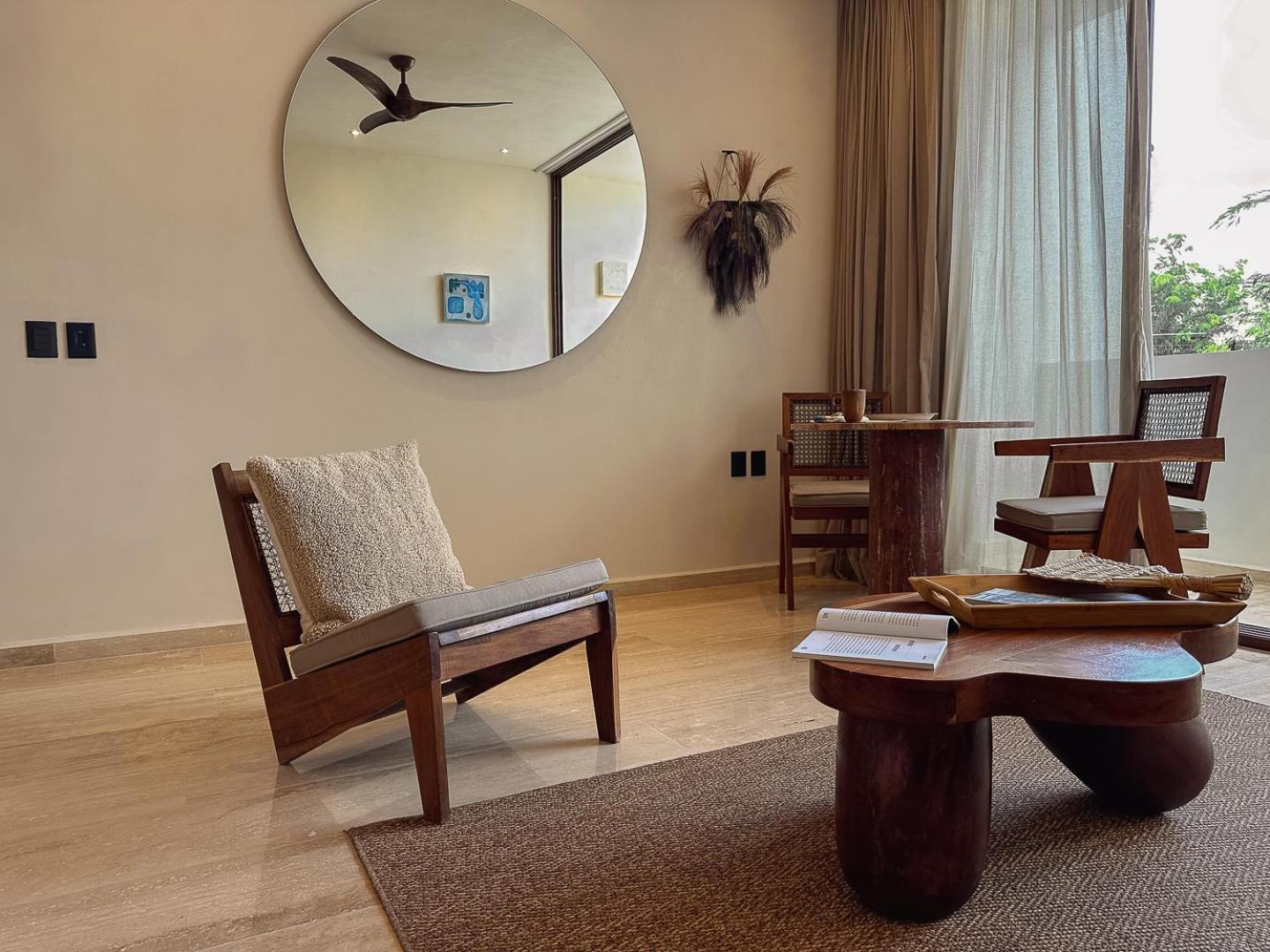 Bacab Appartement Tulum